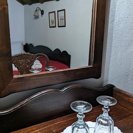 Traditional Guesthouse Lanari Livadi  エクステリア 写真