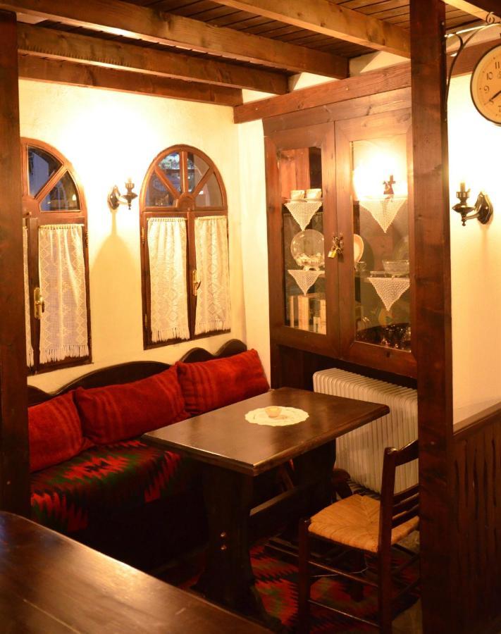 Traditional Guesthouse Lanari Livadi  エクステリア 写真