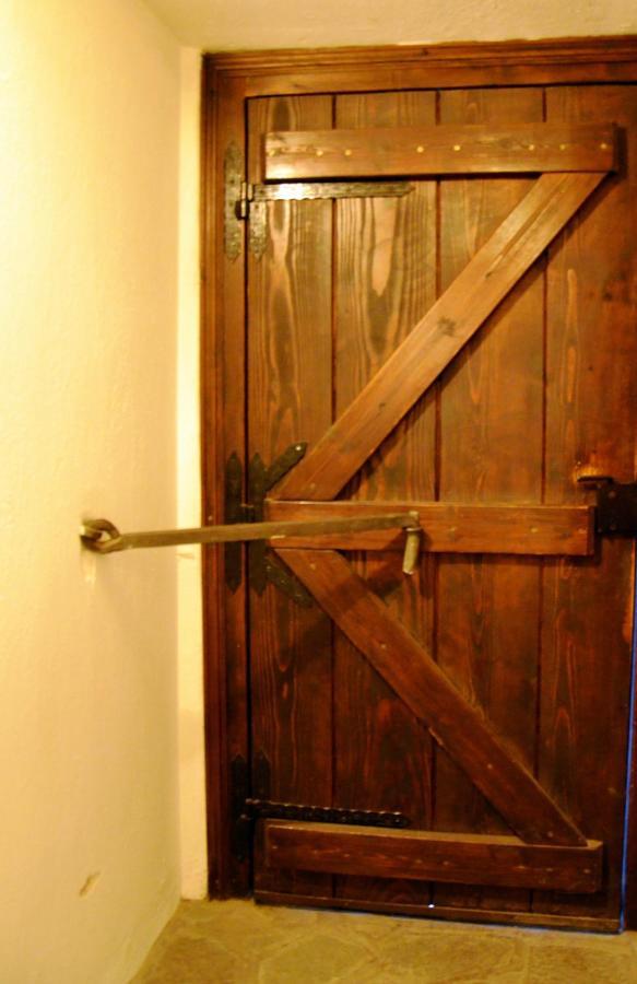 Traditional Guesthouse Lanari Livadi  エクステリア 写真