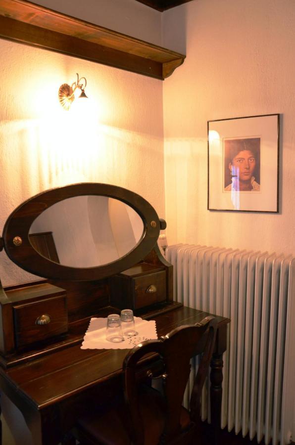 Traditional Guesthouse Lanari Livadi  エクステリア 写真