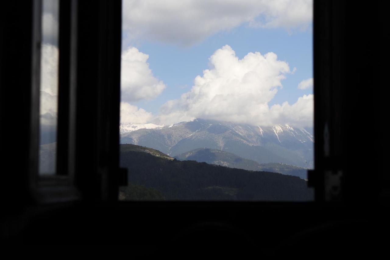 Traditional Guesthouse Lanari Livadi  エクステリア 写真