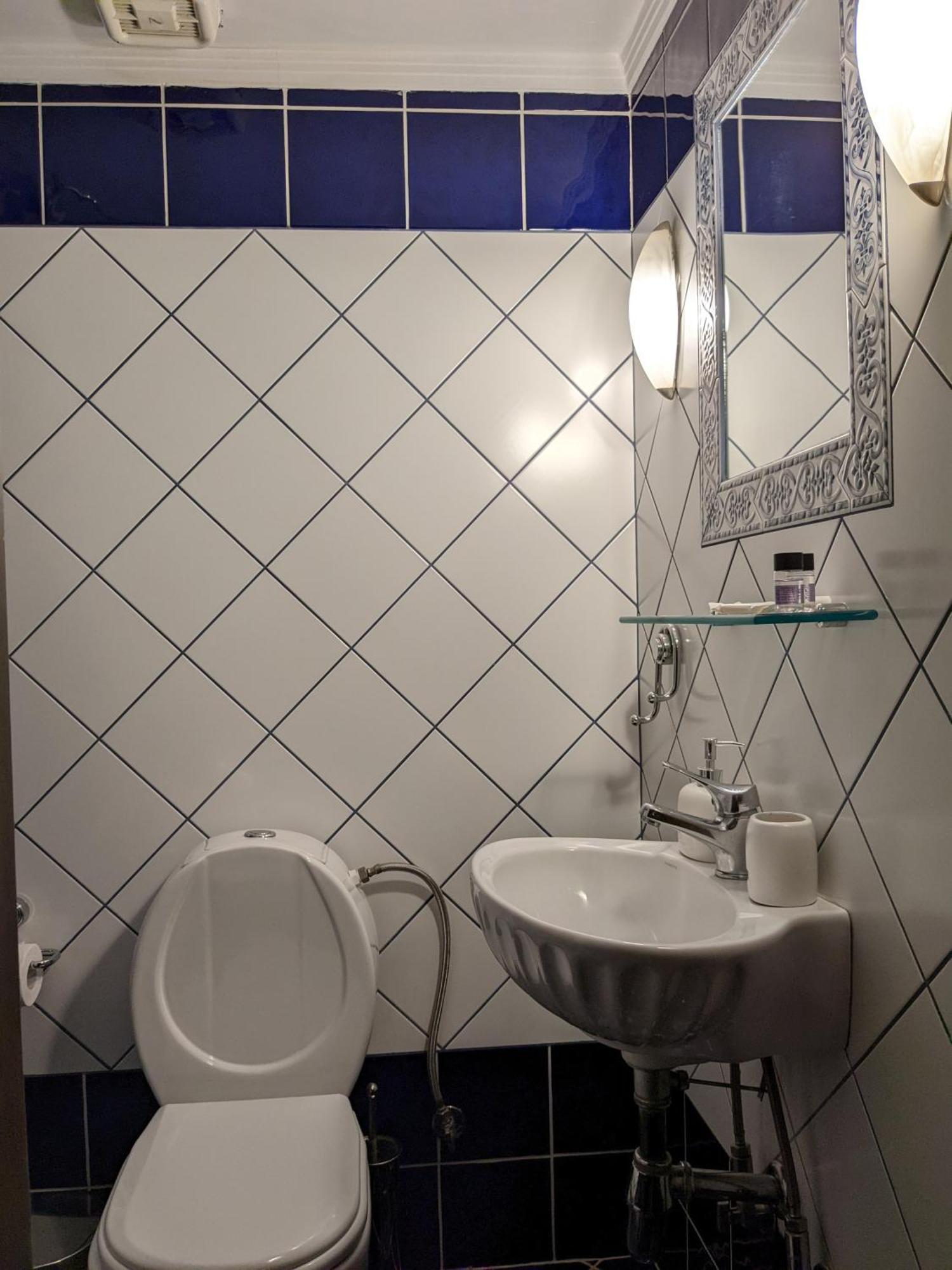 Traditional Guesthouse Lanari Livadi  エクステリア 写真