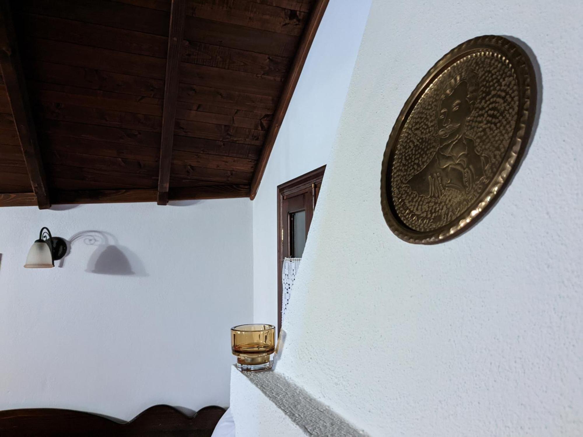 Traditional Guesthouse Lanari Livadi  エクステリア 写真