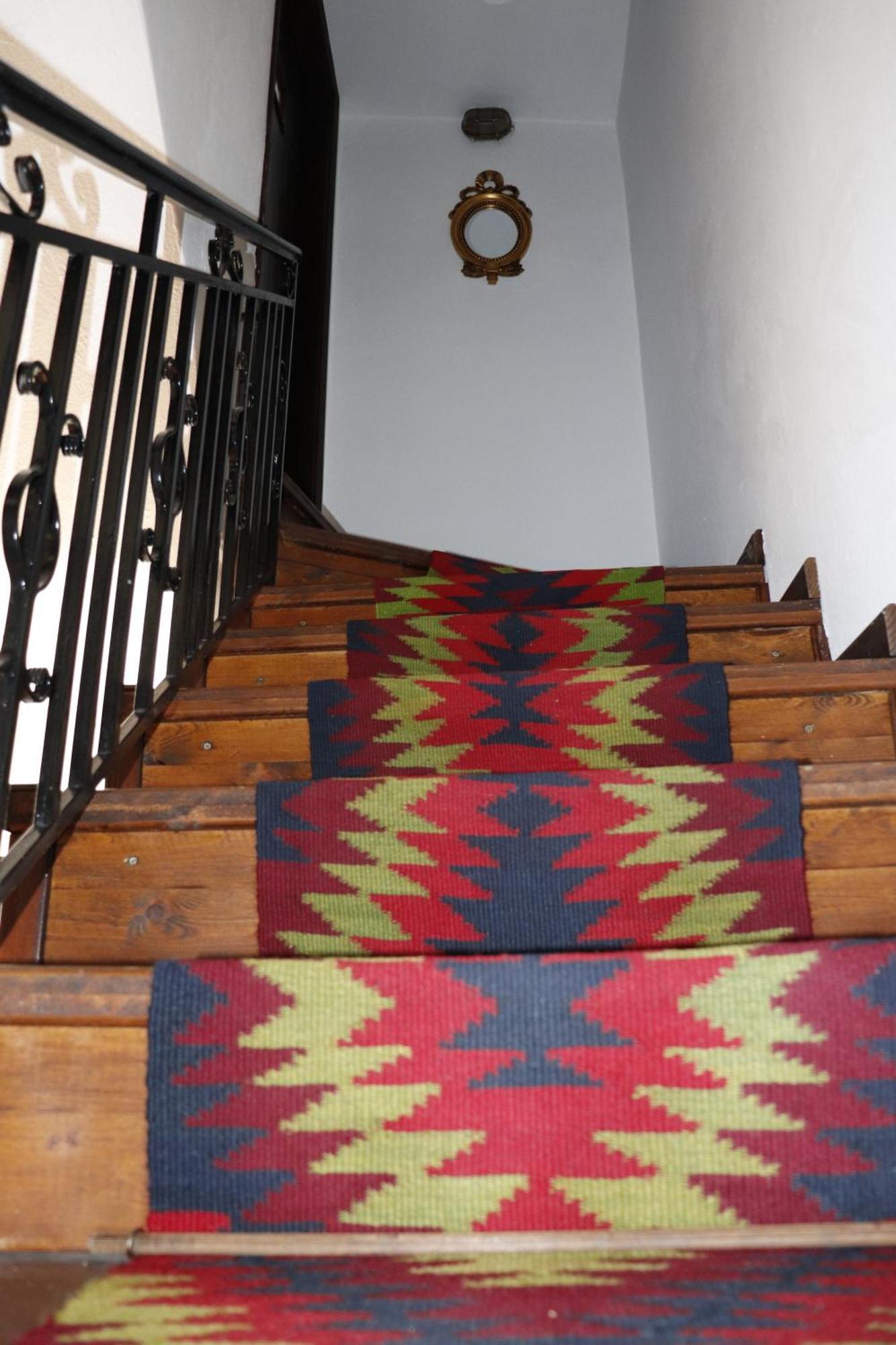 Traditional Guesthouse Lanari Livadi  エクステリア 写真